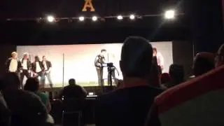 Airport High School Grease
