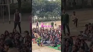 amazing performance in kv hfc