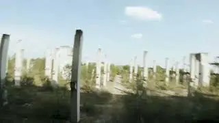 Pillars | Croatia 2023 | FPV Freestyle