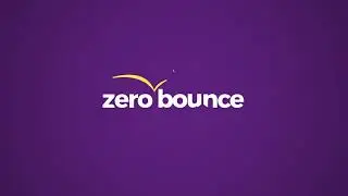 Clean Your HubSpot Email Database with ZeroBounce