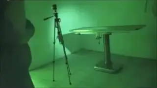Embalming Room Scream