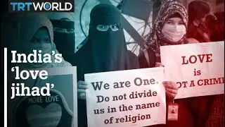 Controversial law threatens interfaith marriages in India