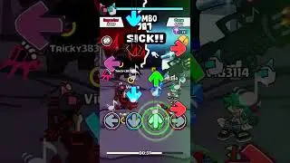 Chill 3v3 game play S23