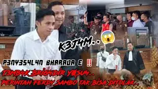 P3ny3sal4n Baradha E‼️T4mb4k Brig4dir y0su4..P3rint4h F3rdi S4mbo tak bisa di tolak❗