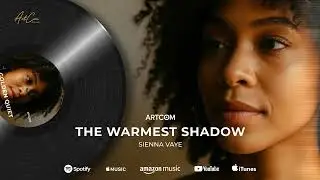 SIENNA VAYE - The Warmest Shadow (Official Audio)