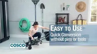 Fantastic Life｜  6 practical and easy-to-use moving tools｜ #1