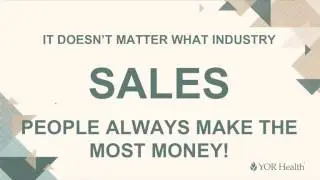 Sales Training 101