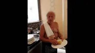 O humor irreverente do JUCA CHAVES