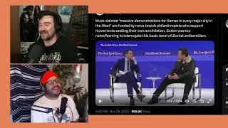 Elons Insane NYT Interview