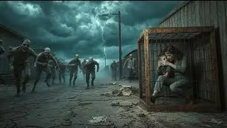 In 2050, 99% of Animals Were Gone and This Was the Last Farm on Earth | Film Explained In Hindi