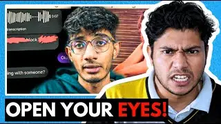 How Indian Influencers Fool You!