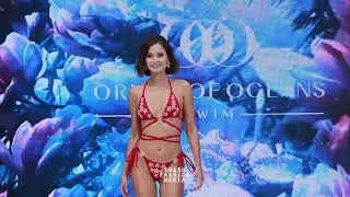 Origin of Oceans Swimwear Full Show | NY Swim Week 2025