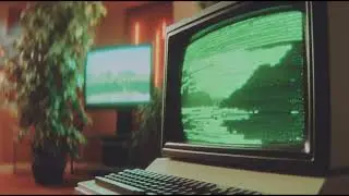 🌤️ Tape Loop Dreams | Fading Memories at Sunrise ☁️💫