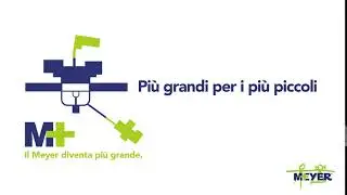 Video logo M+