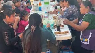 San miguelito familia Morales fiesta de cumpleaños1 año cynthia
