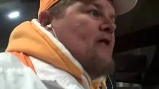 Tuscaloosa Trip....the game and postgame RANT