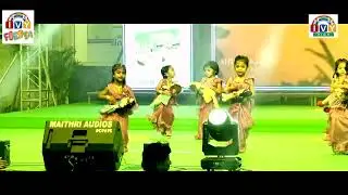 Amma pade IVY Fiesta 2026