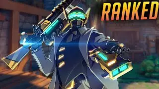 NEED MORE DAMAGE | Strix Paladins Gameplay