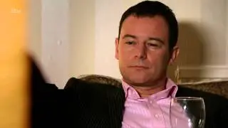 Coronation Street - Sally And Frank Kiss