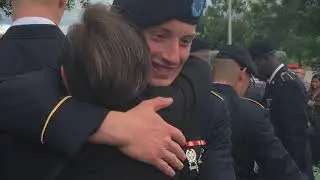 My Son, My Soldier by Lisa Grace - photographer