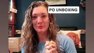 JULY PO UNBOXING!!! (AS THE CRAZY DACHSHUND LADY)