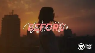 Before You Love Me | Modern Bedroom Pop Lyric Video
