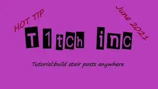How to place posts anywhere again!!!