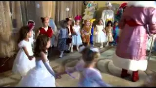 Хоровод: 