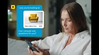 Unlock Revenue with Conversational AI Shopping