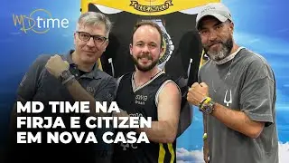 Firja 2024: A Nova Era da Citizen no Brasil (EXCLUSIVO) | EP. 28