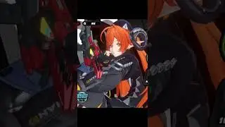 ZZZ 2.2 leaked Orphie & Magus animation showcase #zenlesszonezero #zzzero #orphie #magus