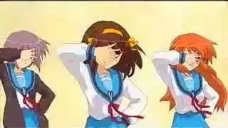 S.O.S. Brigade - Caramelldansen (Speedycake Rock Remix)