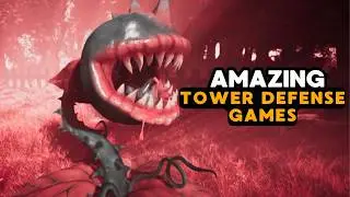 12 Tower Defense Games That Are TOO ADDICTIVE to Ignore  | TOP 12 TOWER DEFENSE GAMES