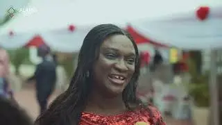3rd Universal One Key Handover Ceremony | 200 Homes Delivered in Alaro City