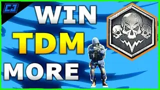 Советы по командному бою насмерть в Cod Modern Warfare | Советы новичкам [БОЛЬШЕ ВЫИГРЫШЕЙ!]