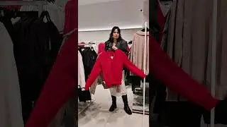 #милакрафт #шопинг #гардероб #образ #обзор #стиль #мода