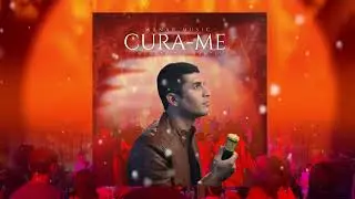 CURA-ME l WENDEL BRILHANTE  - MANAR MUSIC