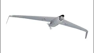 ZALA T-16 Unmanned Aerial System: Twelve Hours Above the Battlefield