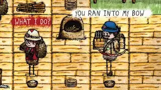 Я троллил город, будучи лидером в игре &laquo;Один час, одна жизнь&raquo;!