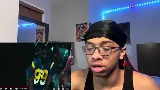 WTF😦🫢 BLUEFACE & STUNNA??? Blueface & Stunna Girl - Better REACTION 