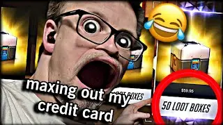 overwatch 2 LOOTBOX OPENING??!! super SPOOKE!!!