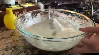 А Вы знали этот Лайфхак?|Meringue Roll Recipe