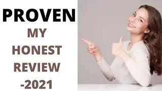 PROVEN REVIEW 2021👍✌✌✌MY REAL HONEST REVIEW✌✌👍👍✔✔✔✔