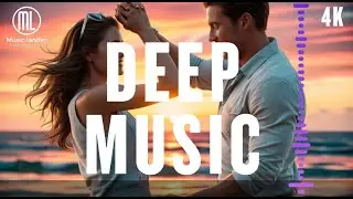 CLAUDINE FREY - Baila conmigo (Original Mix) Deep Music 2025