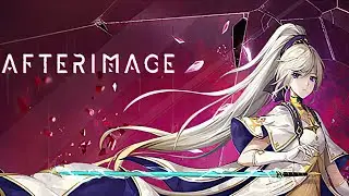 Afterimage | Demo | GamePlay PC