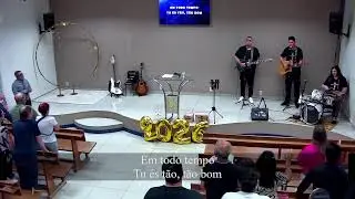 Congregação independência