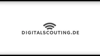 Digitalscouting Intro Video