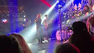 Suite Sister Mary - Geoff Tate's Operation Mindcrime -Goldfield Trading Post, Roseville CA, 11/11/25