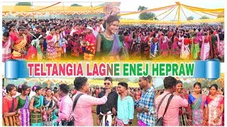 TELTANGIA LAGNE ENEJ HEPRAW 2025 II Lagne Enej Video / Bijatala Mayurbhanj / @rocky432 / #newvideo