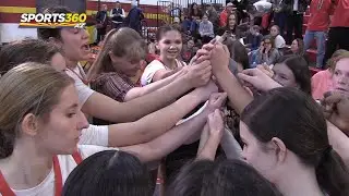 Seton Catholic's Karen Self Becomes Winningest Coach In Arizona High School Girls Basketball History